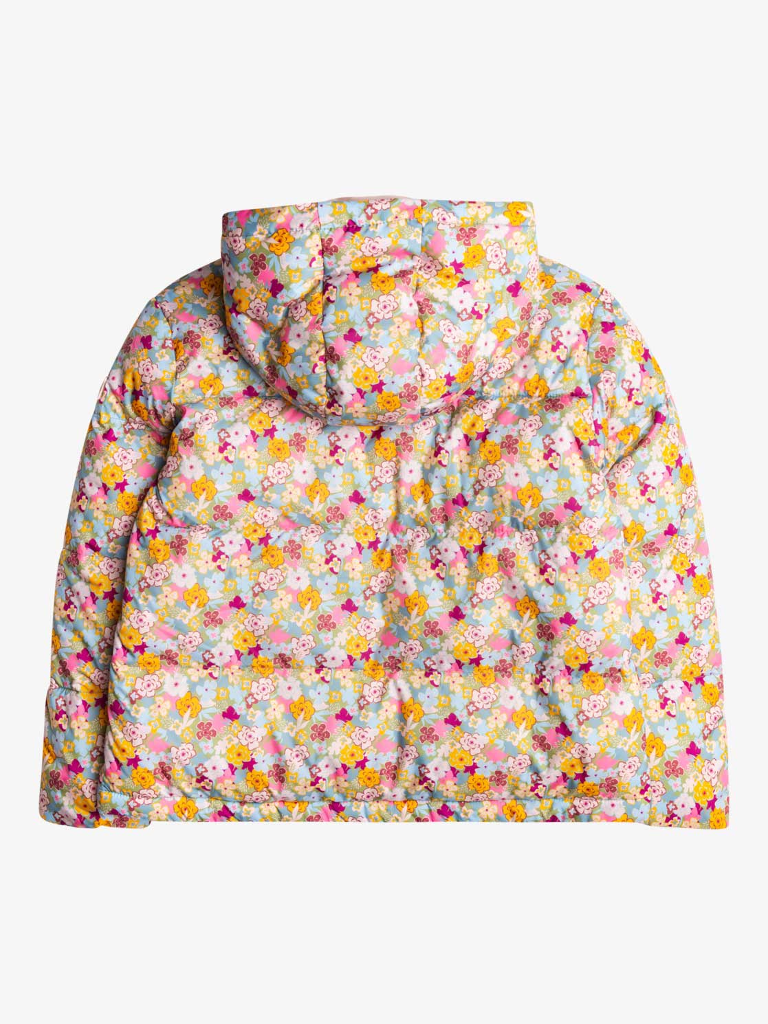 ROXY Яке START ME UP PRINTED