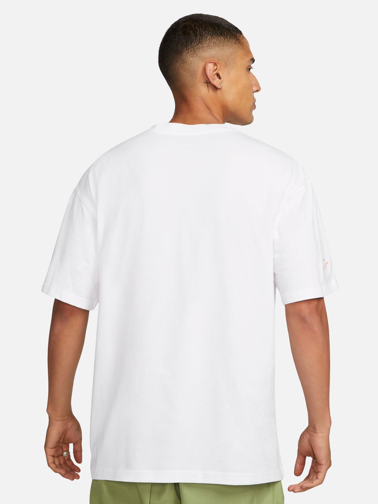NIKE Тениска M SOLE CRAFT HBR