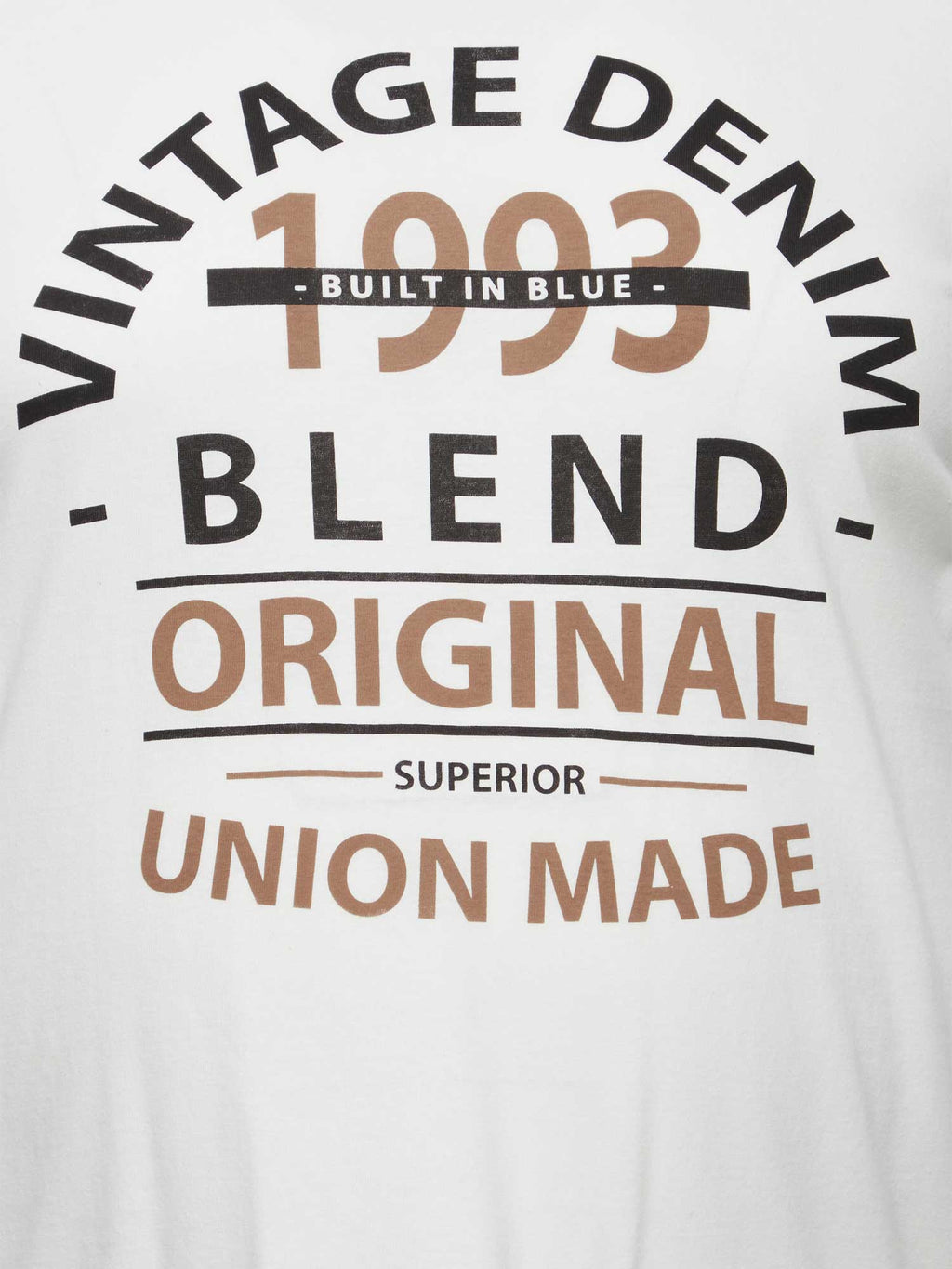 BLEND Тениска Tee