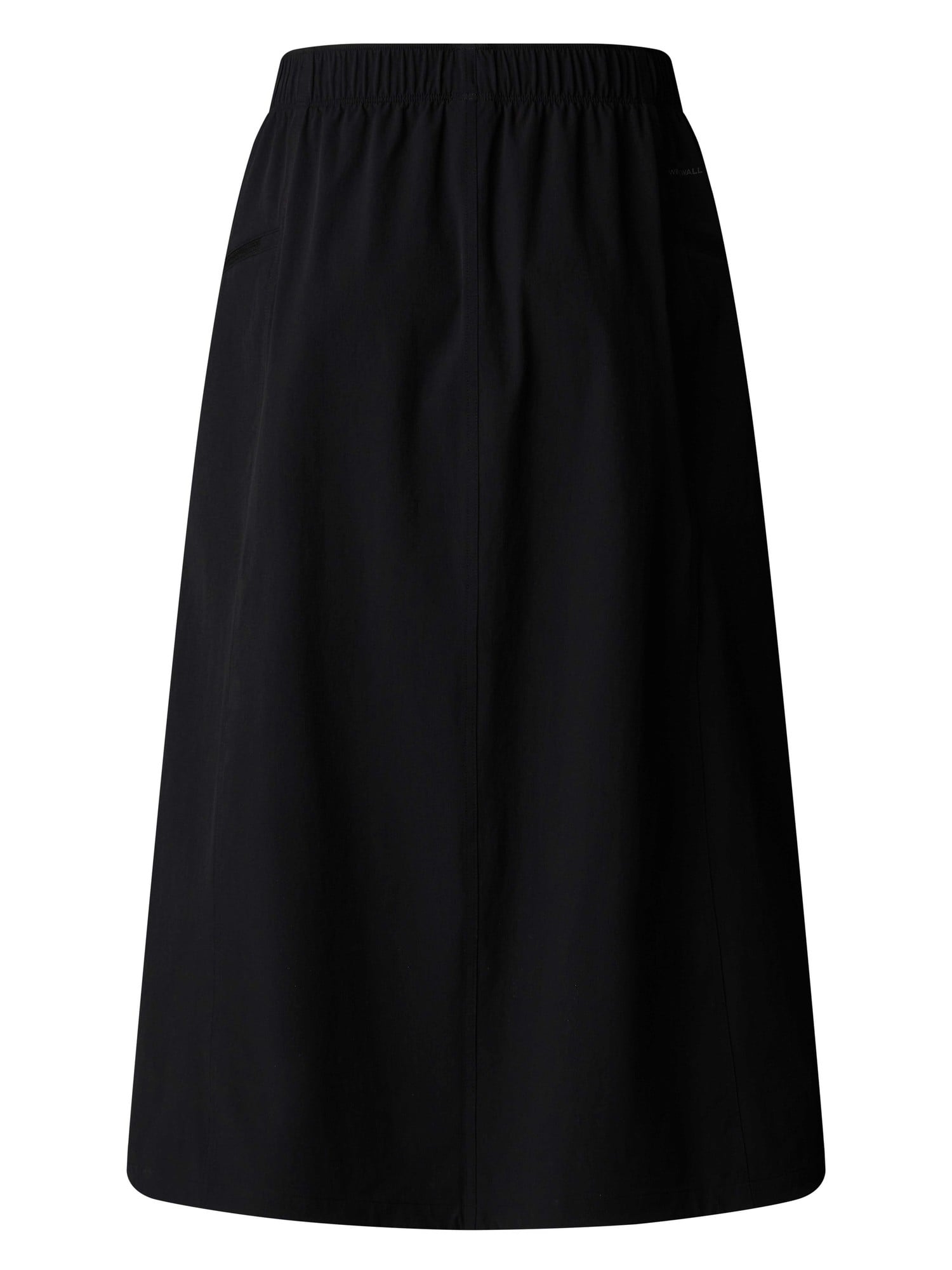 THE NORTH FACE Пола W NORTH DOME WIND SKIRT