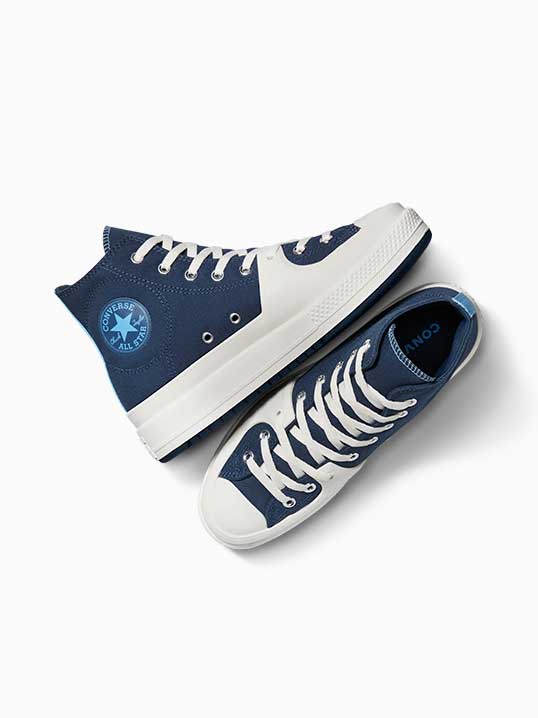 CONVERSE Обувки CHUCK TAYLOR