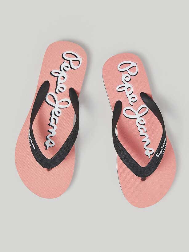 PEPE JEANS Джапанки BAY BEACH BRAND W