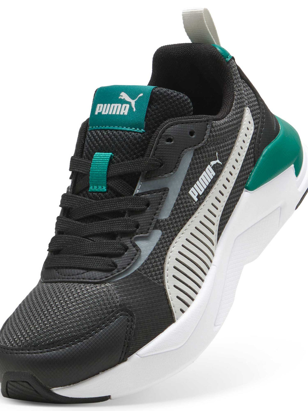 PUMA Обувки X-Ray 3 LT Jr