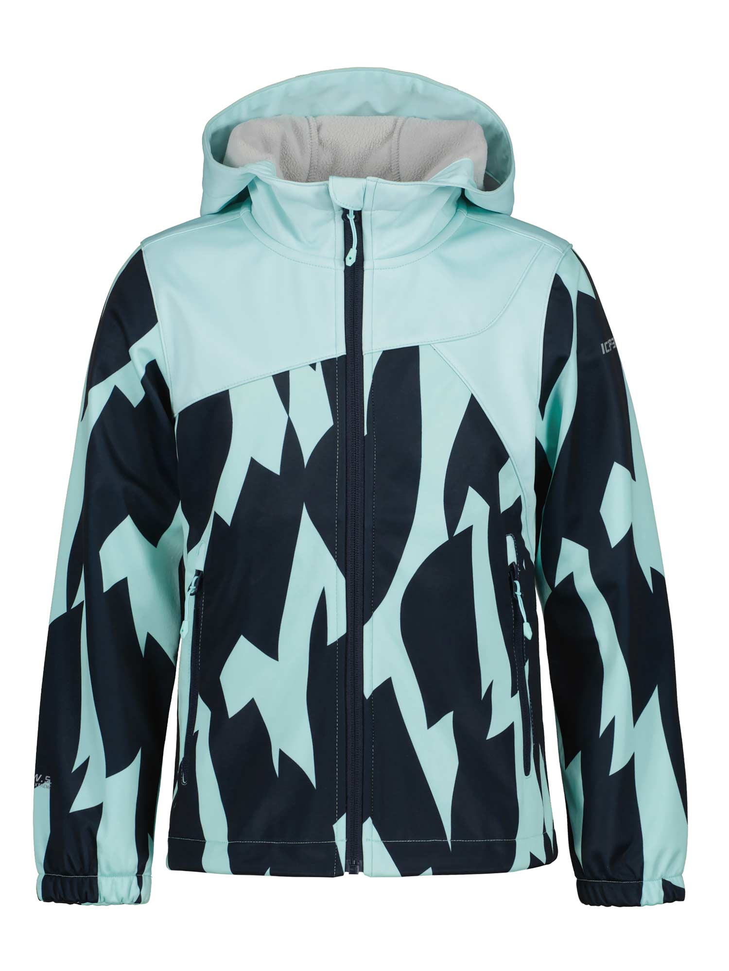 ICEPEAK Яке KINGSTREE JR
