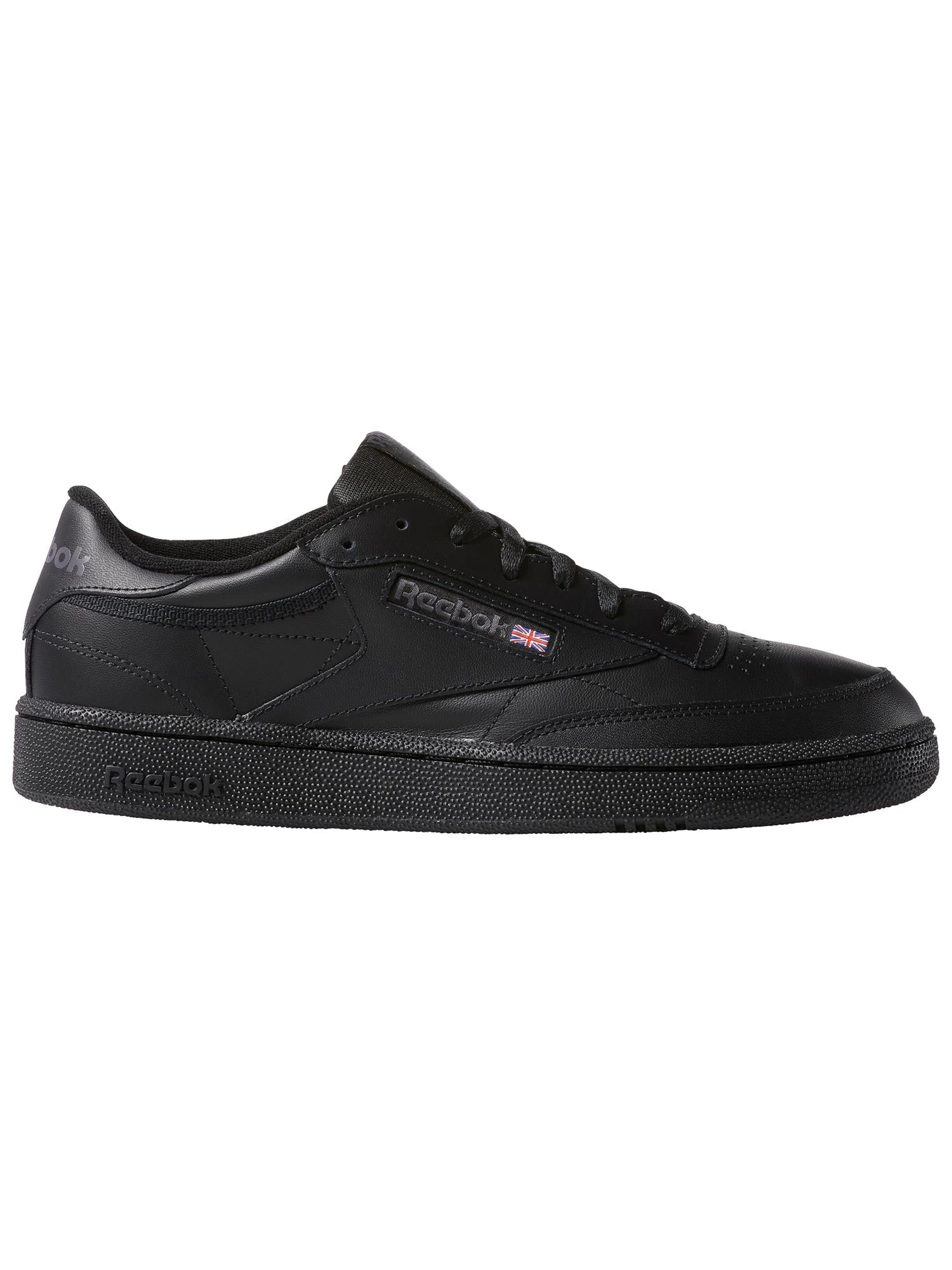 REEBOK Обувки CLUB C 85
