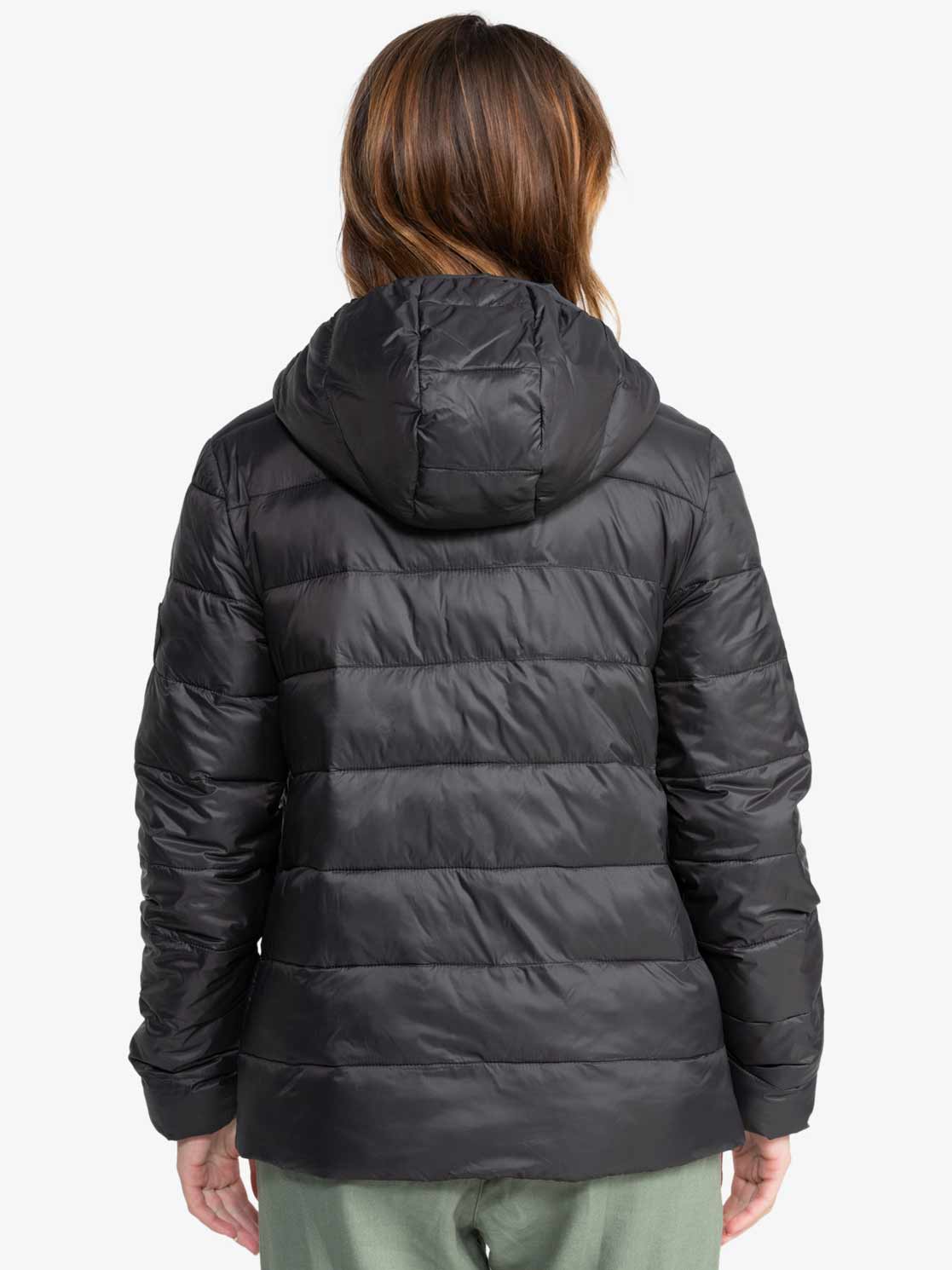ROXY Яке WIND BLISS HOODED