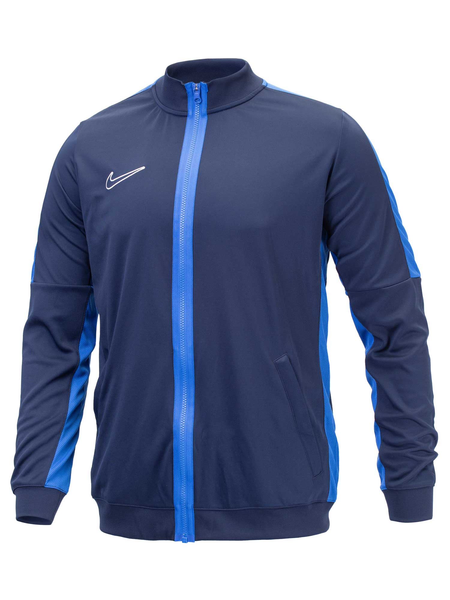 NIKE TEAM Спортно горнище M NK DF ACD23 TRK JKT K