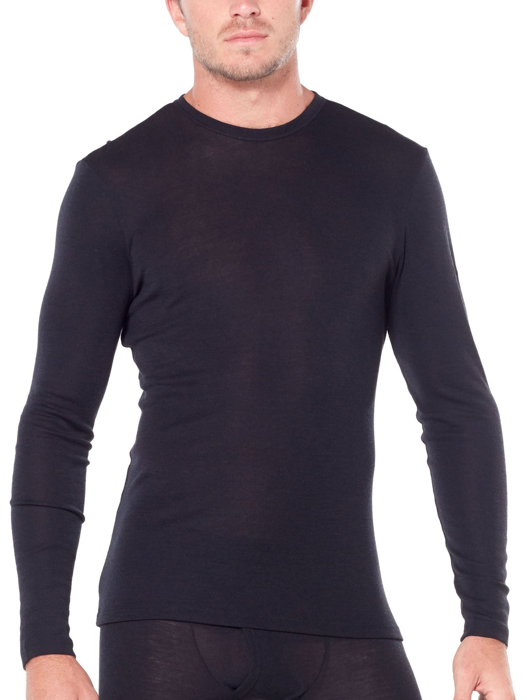ICEBREAKER Термоблуза Mens 175 Everyday