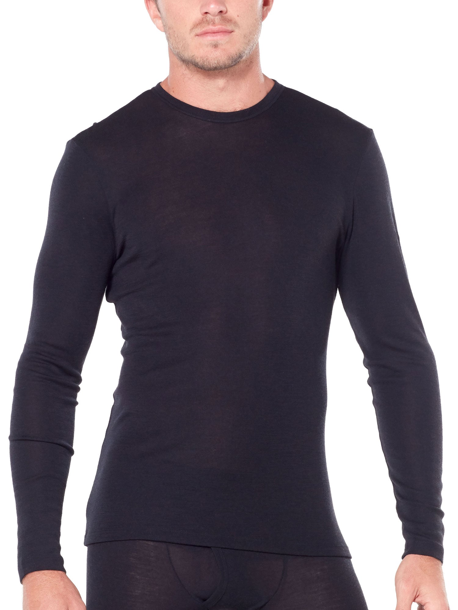 ICEBREAKER Термоблуза Mens 175 Everyday