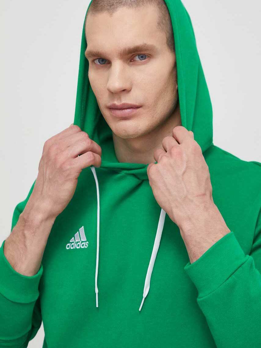 ADIDAS PERFORMANCE Суитшърт Entrada 22 Sweat Hoodie