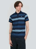 FUNDANGO Тениска Incognito Stripe