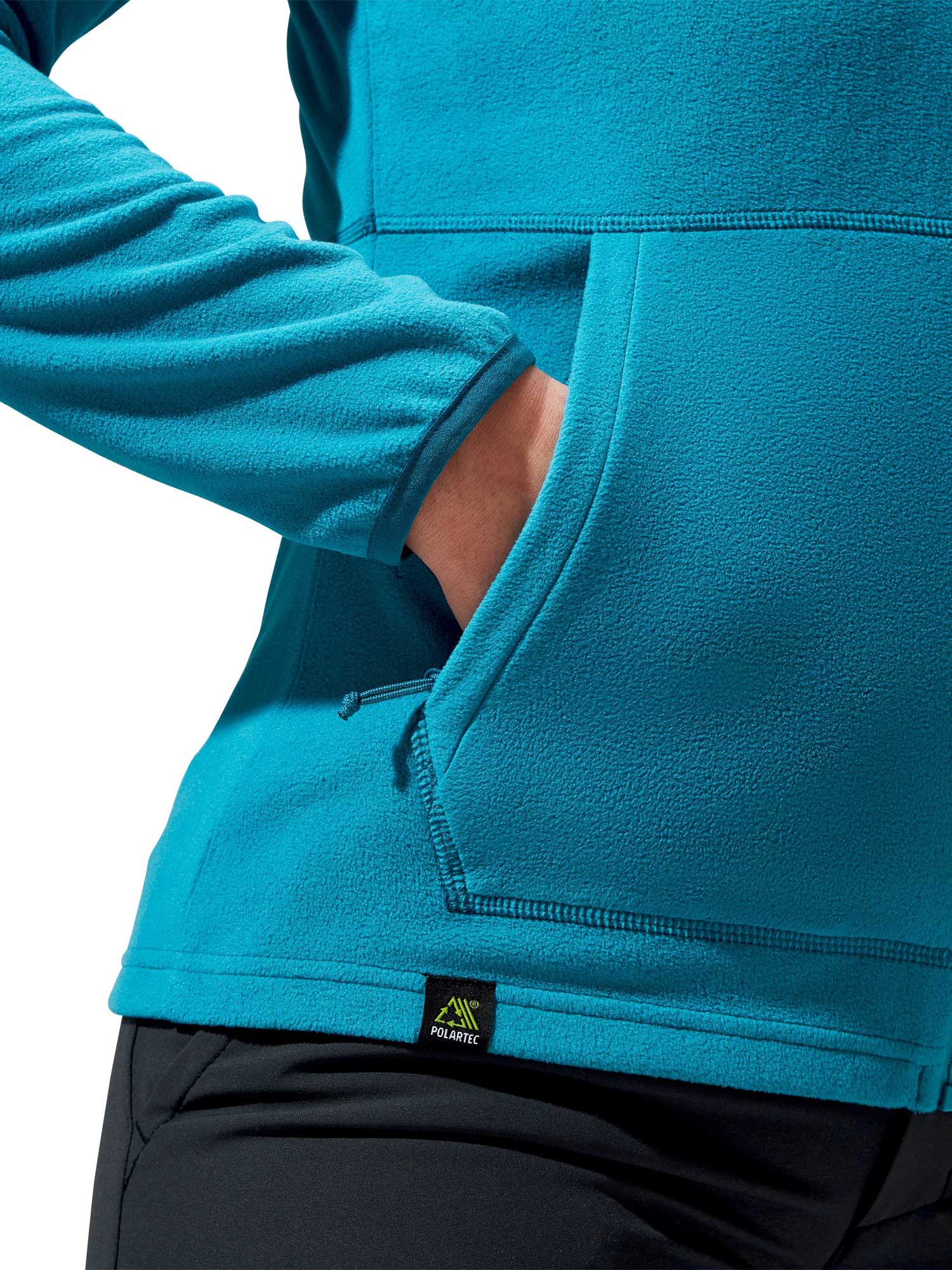 BERGHAUS Полар PRISM 2.0 MICRO IA FL JKT AF