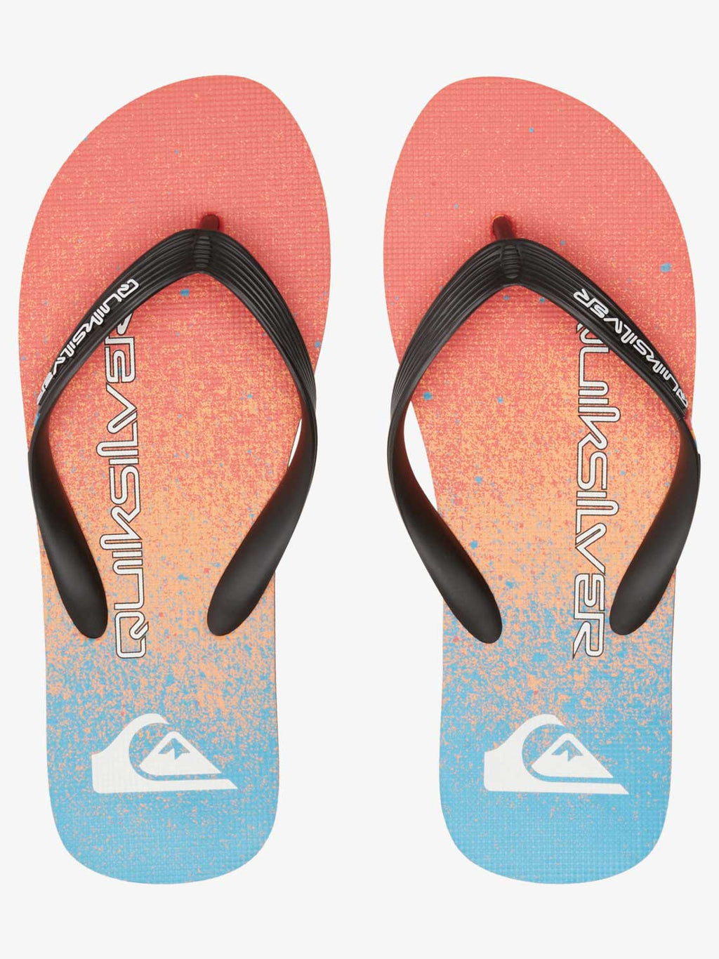 QUIKSILVER Джапанки MOLOKAI ART II