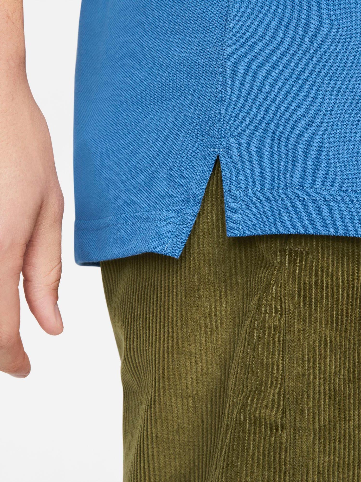 NIKE Тениска M SPE POLO MATCHUP