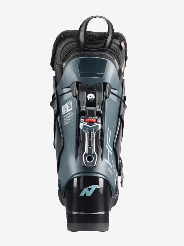 NORDICA Ски обувки HF 85 W (GW)