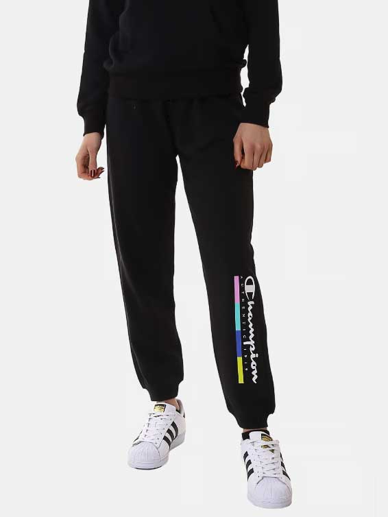 CHAMPION Спортно долнище Rib Cuff