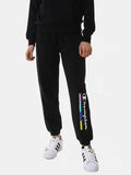 CHAMPION Спортно долнище Rib Cuff