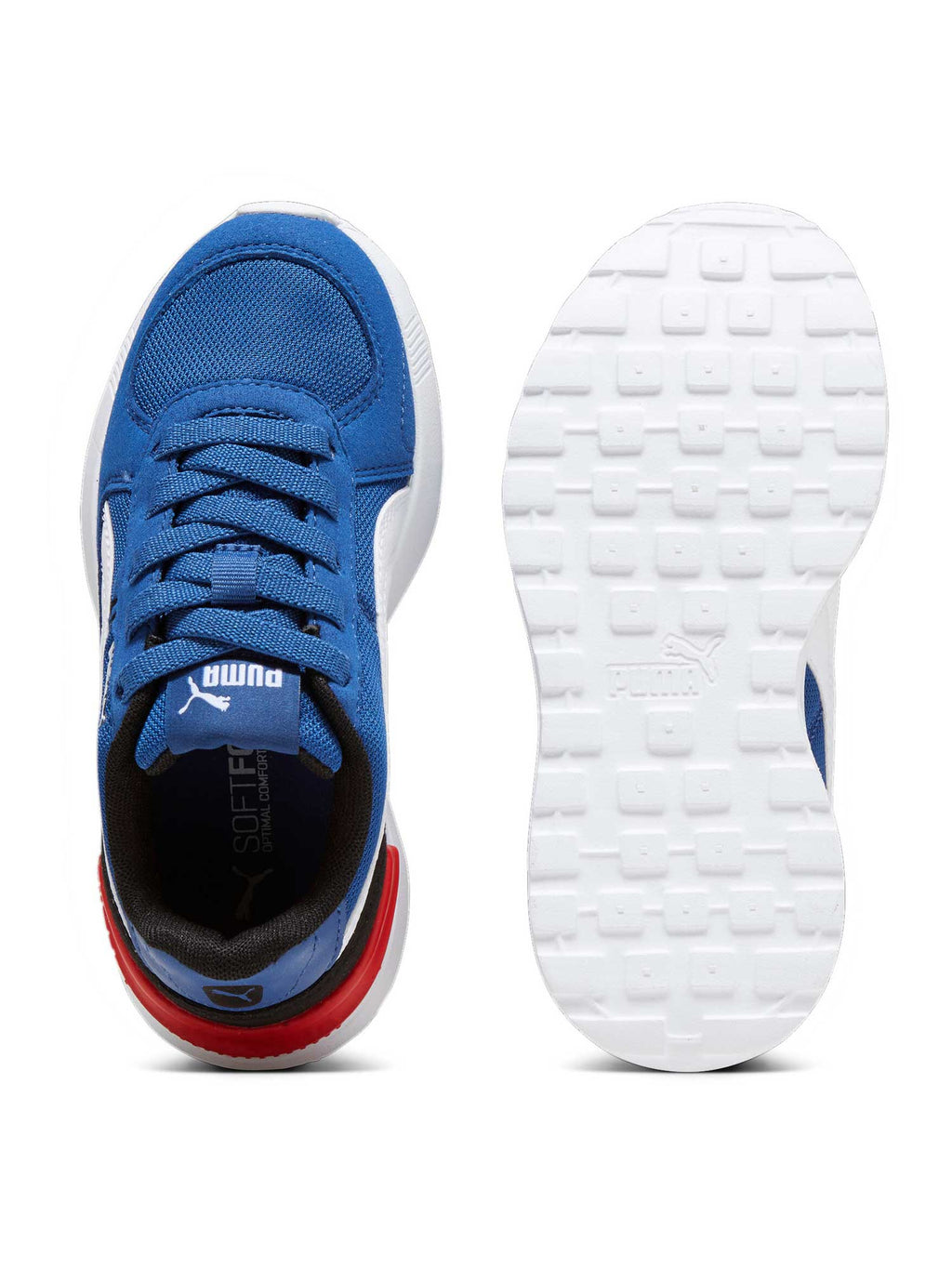 PUMA Обувки Graviton AC PS