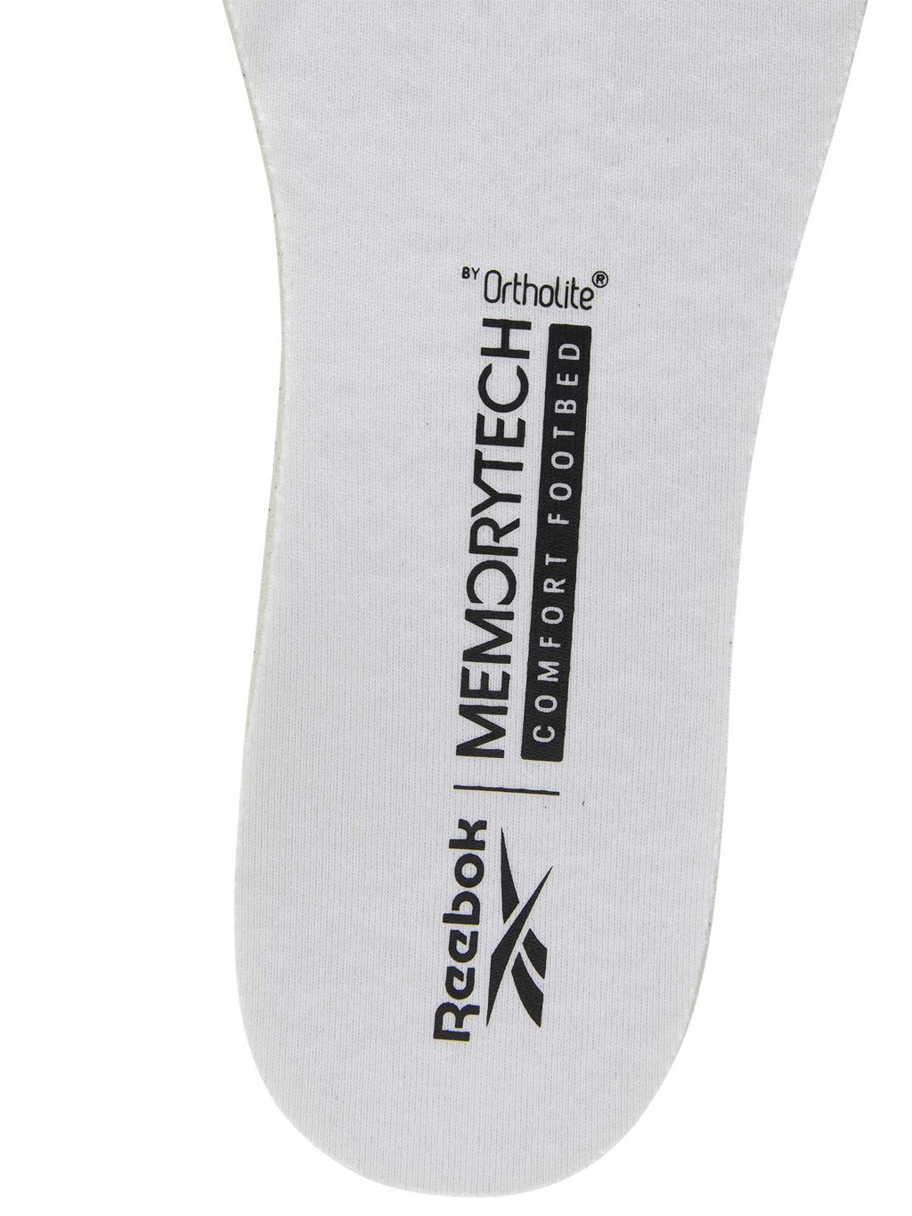 REEBOK Обувки Glide Ripple Clip