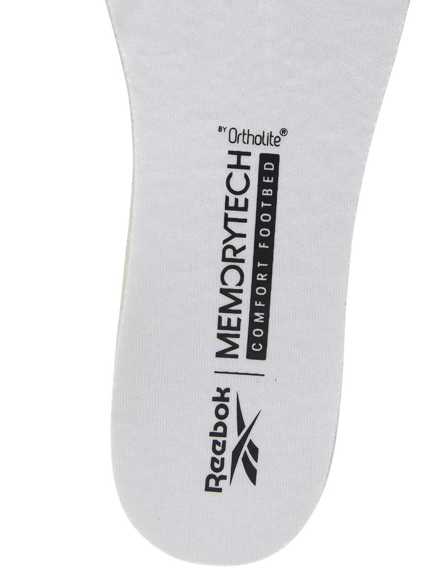 REEBOK Обувки Glide Ripple Clip