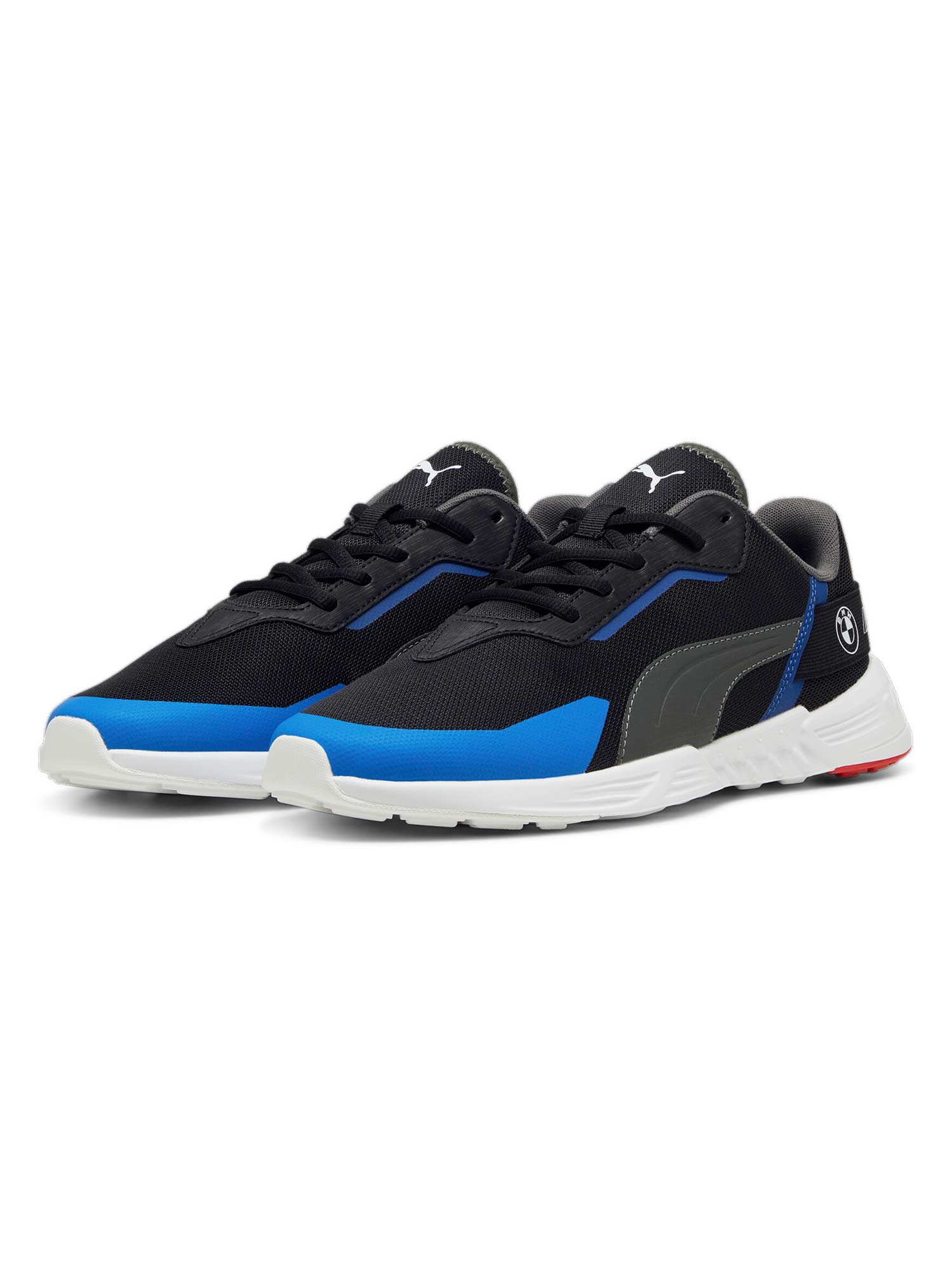 PUMA Обувки BMW MMS Tiburion Logo