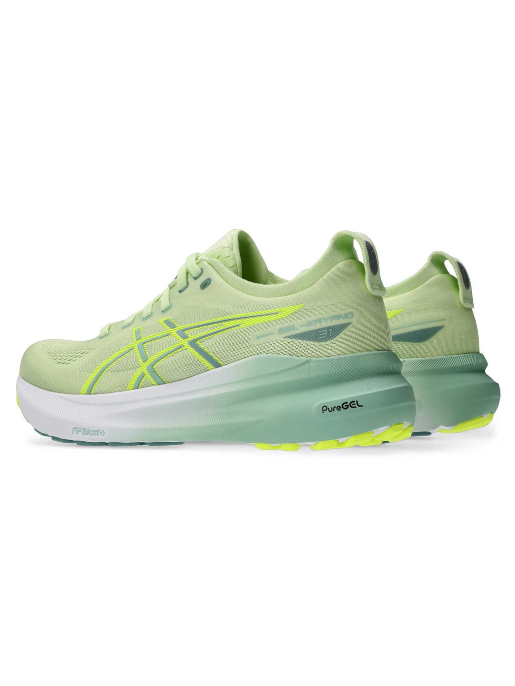 ASICS Обувки GEL-KAYANO 31