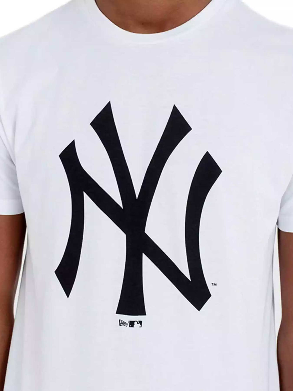NEW ERA Тениска New York Yankees