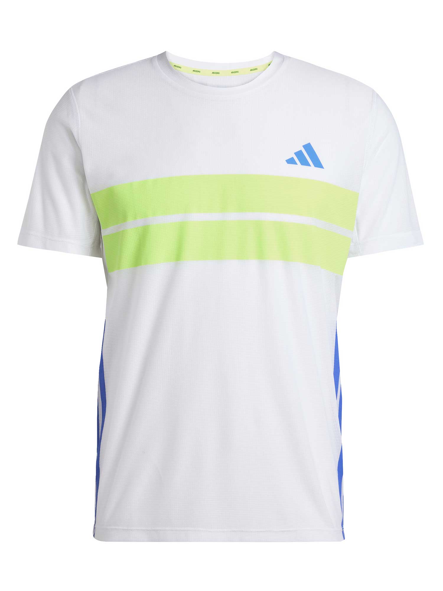 ADIDAS PERFORMANCE Тениска Adizero Retro Running Tee