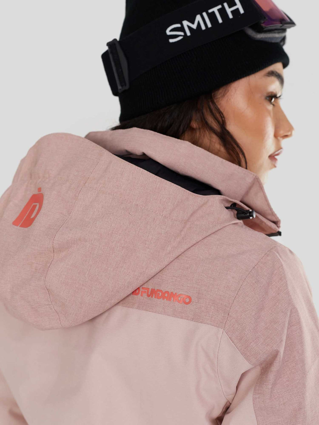 FUNDANGO Ски яке Pemberton ECO Allmountain