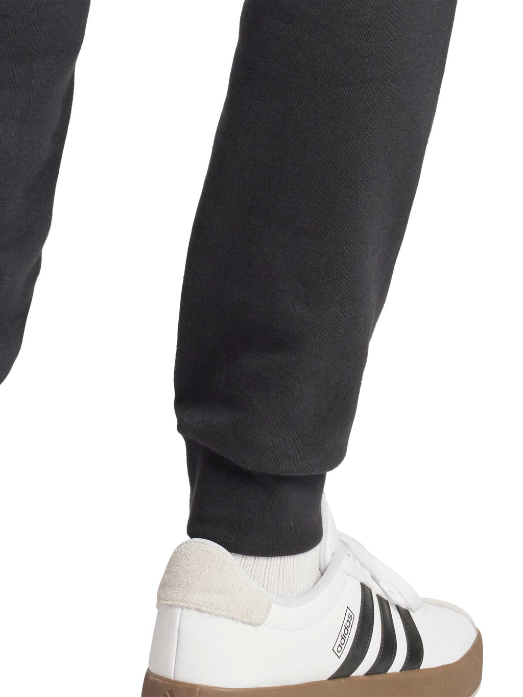 ADIDAS SPORTSWEAR Спортно долнище Essentials Big Logo French Terry