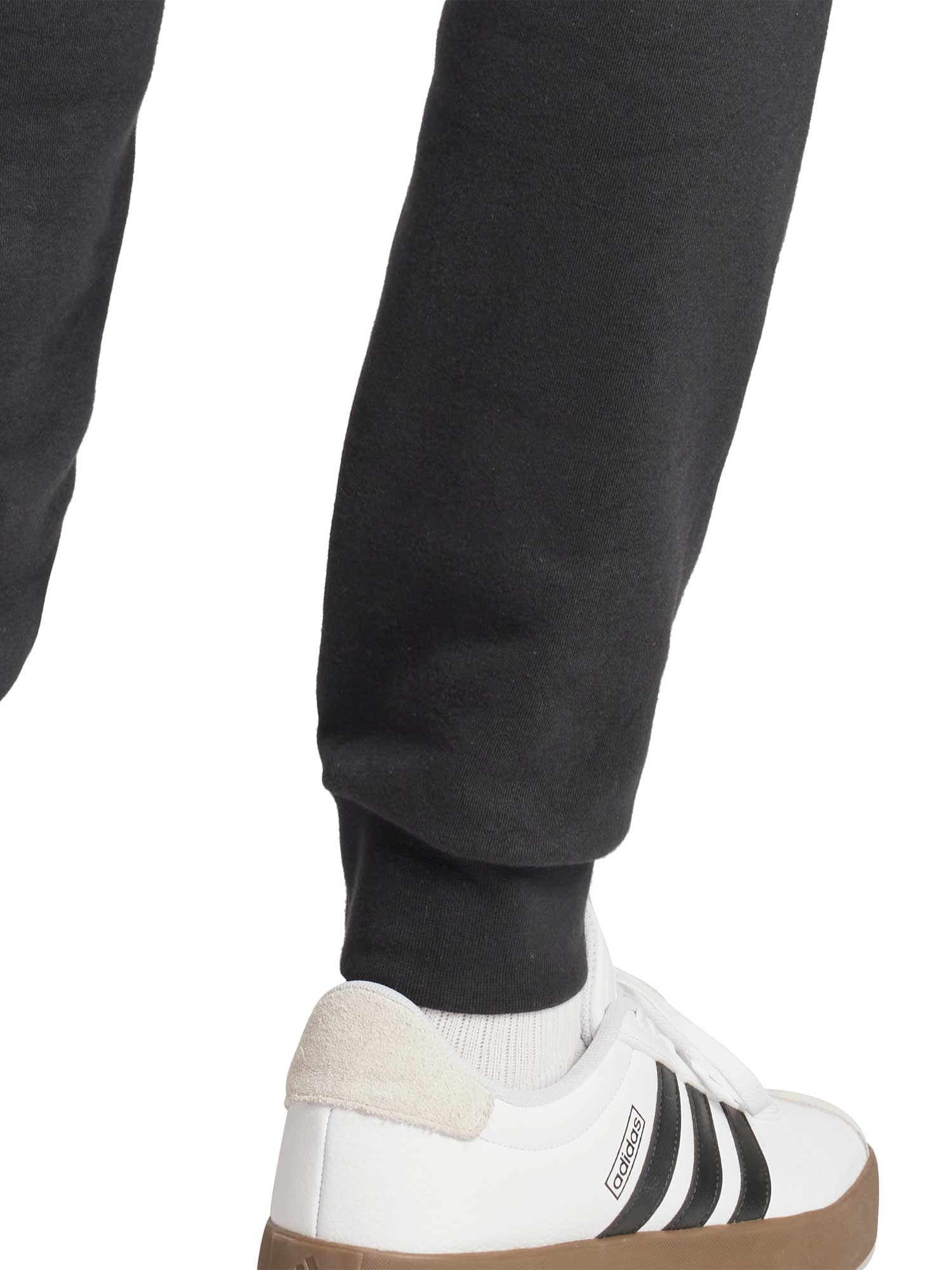 ADIDAS SPORTSWEAR Спортно долнище Essentials Big Logo French Terry