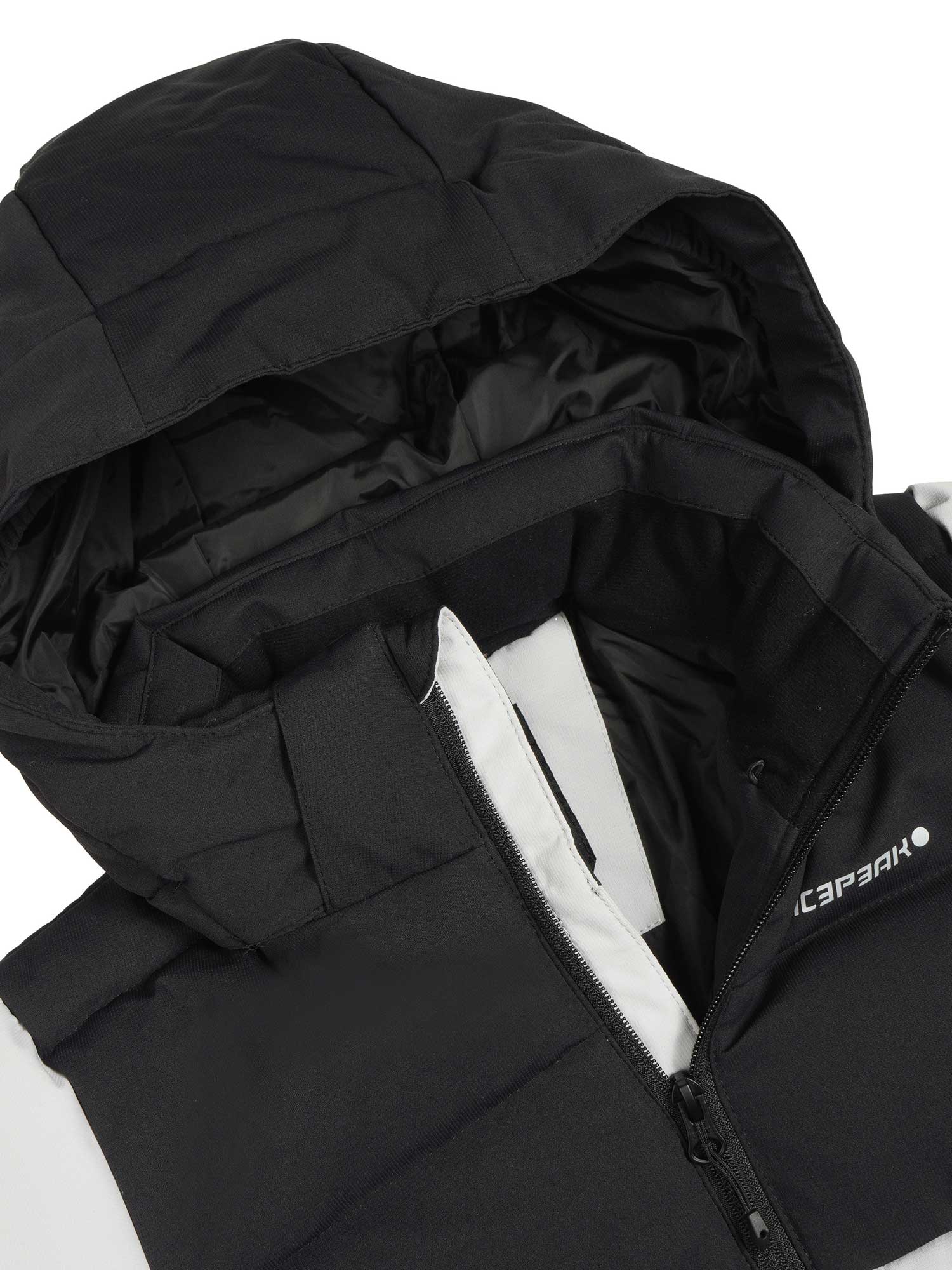 ICEPEAK Яке LOUIN JR