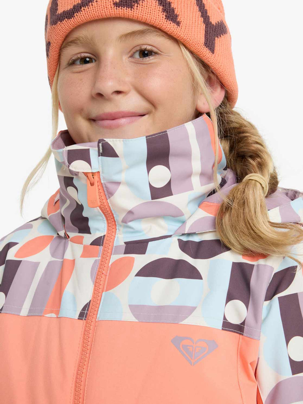 ROXY Ски яке GALAXY GIRL JK