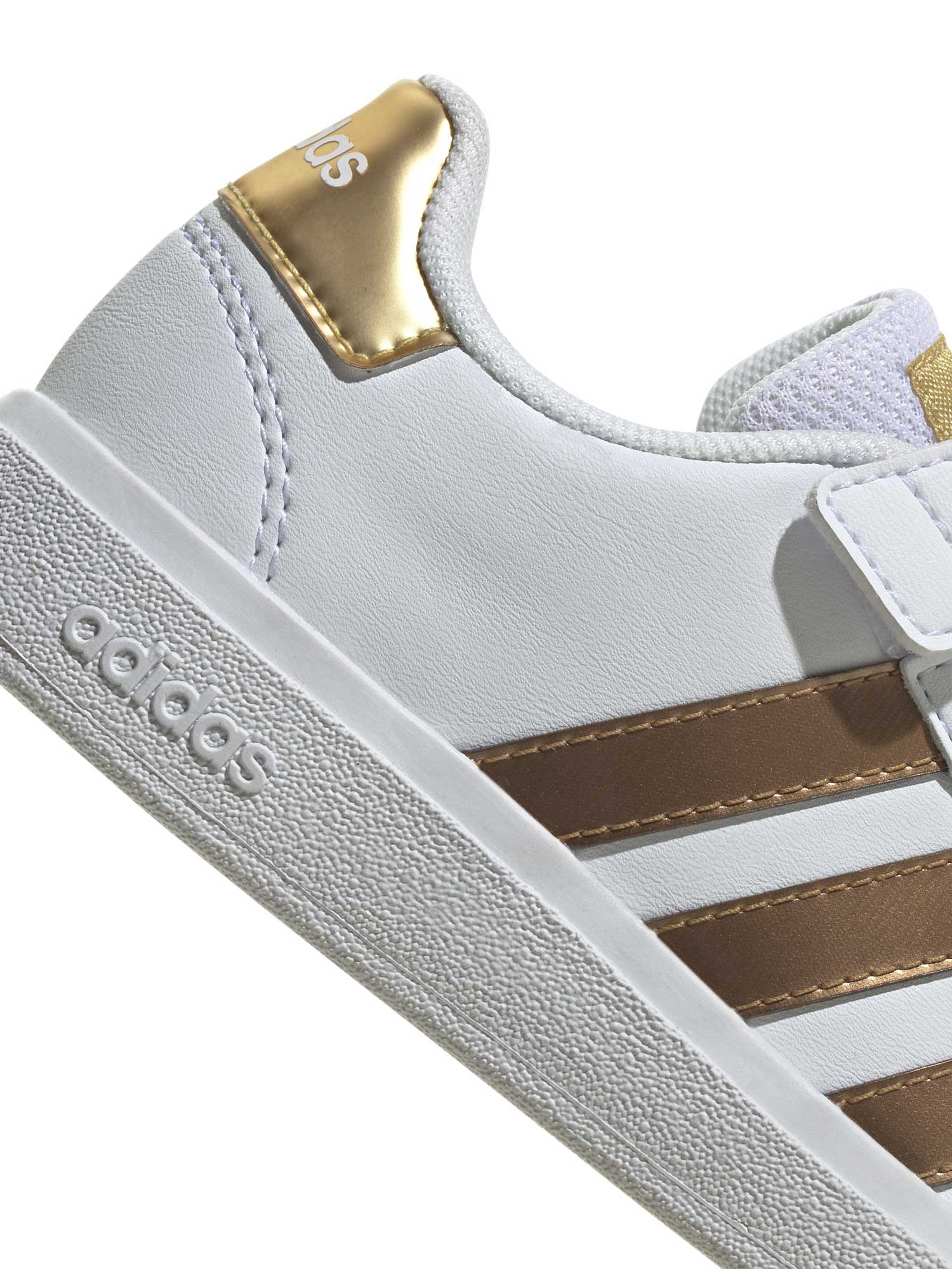 ADIDAS SPORTSWEAR Обувки Grand Court Sustainable Lifestyle Court