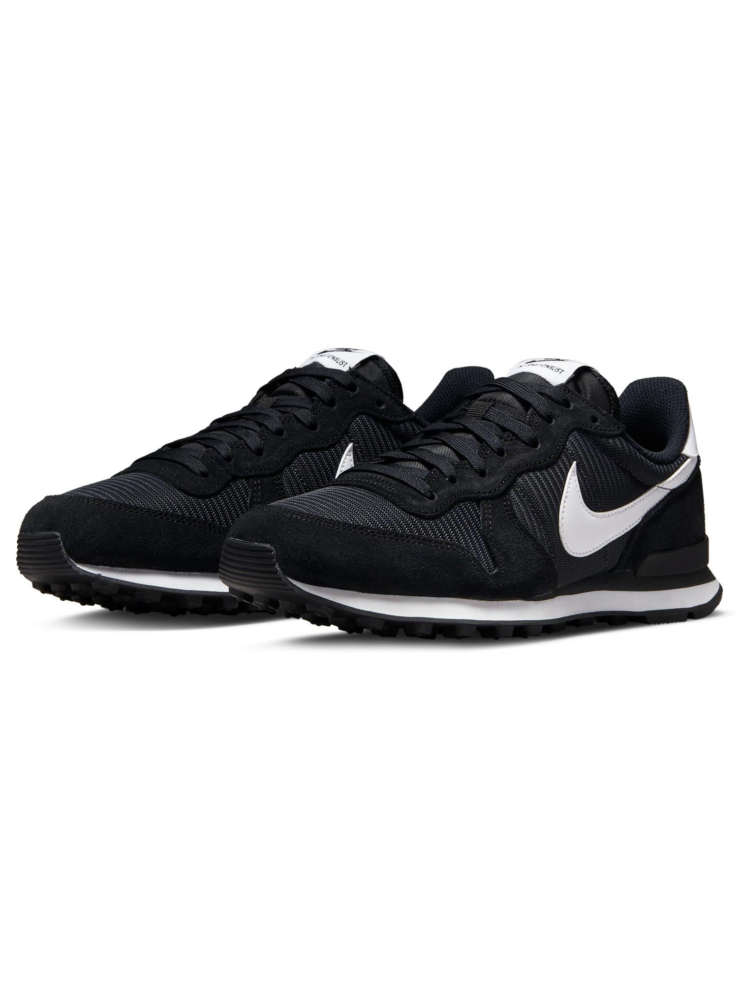 NIKE Обувки W INTERNATIONALIST