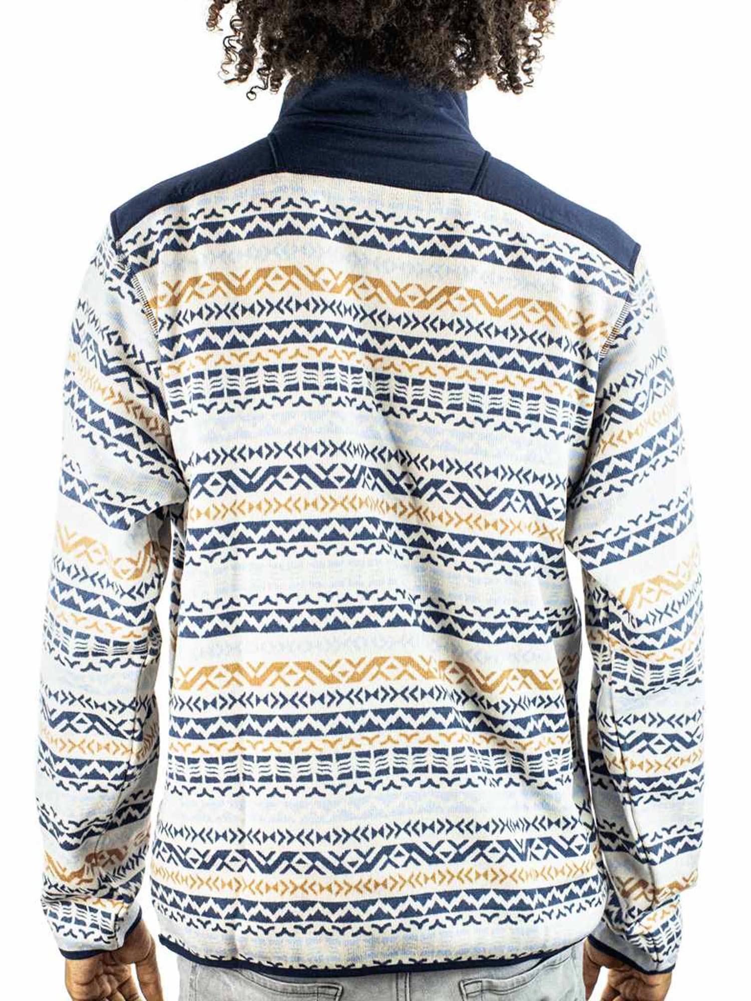 COLUMBIA Полар Sweater Weather™ Printed Half Zip II