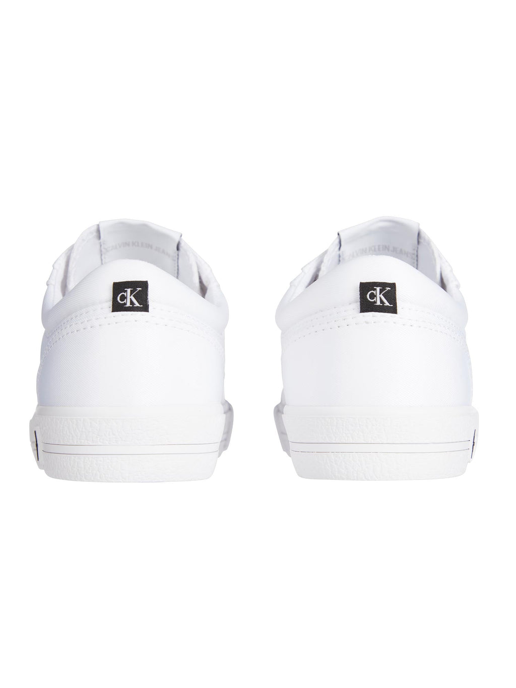 Calvin Klein Jeans Обувки VULCANIZED