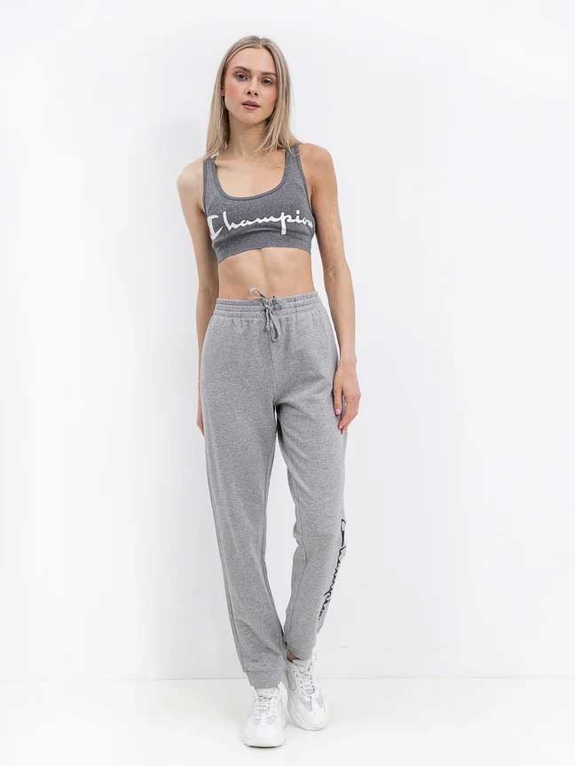 CHAMPION Спортно долнище Rib Cuff Pants