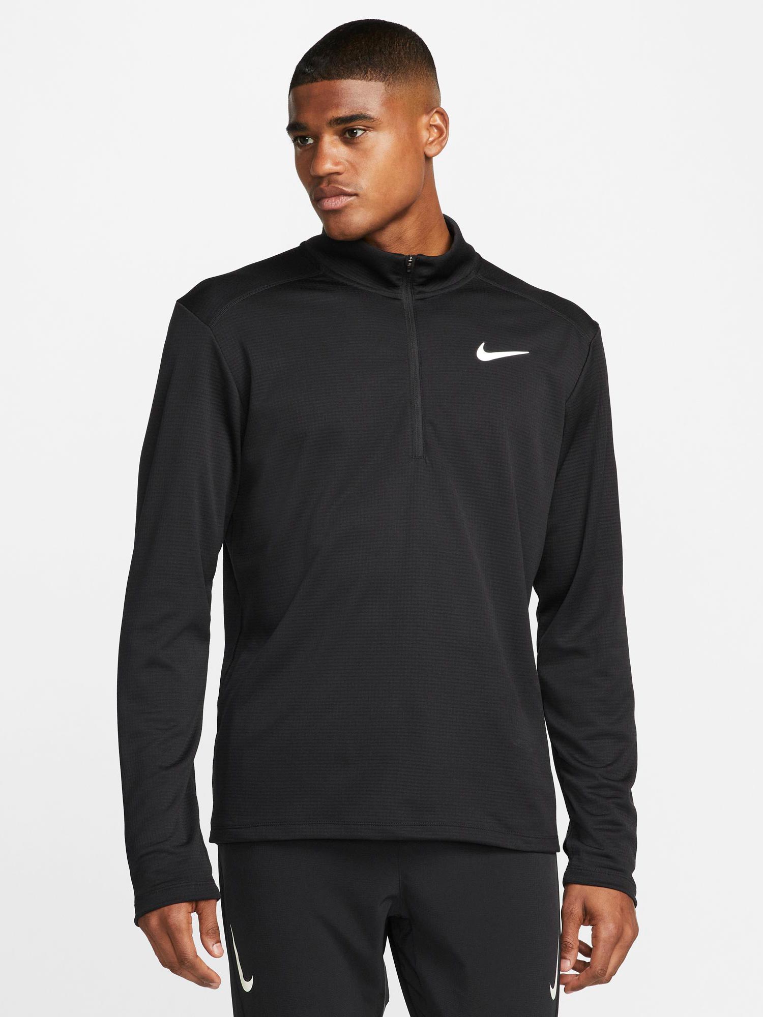 NIKE Блуза M DF PACER