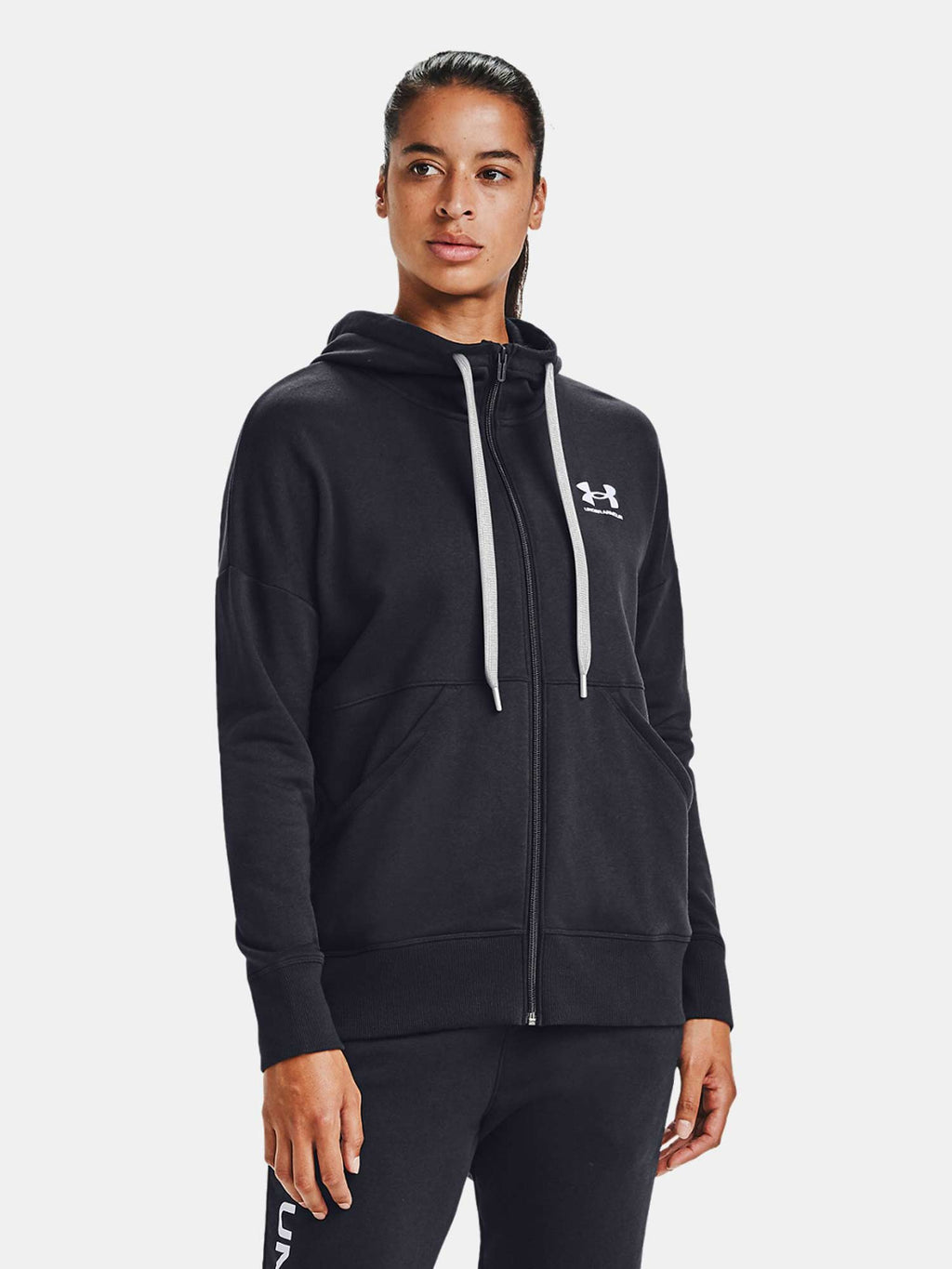 UNDER ARMOUR Суитшърт Rival Fleece