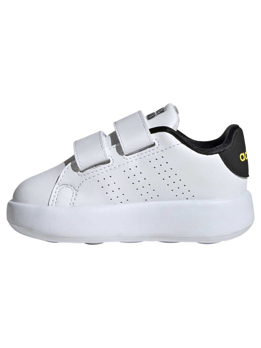 ADIDAS SPORTSWEAR Обувки Smiley Advantage Kids