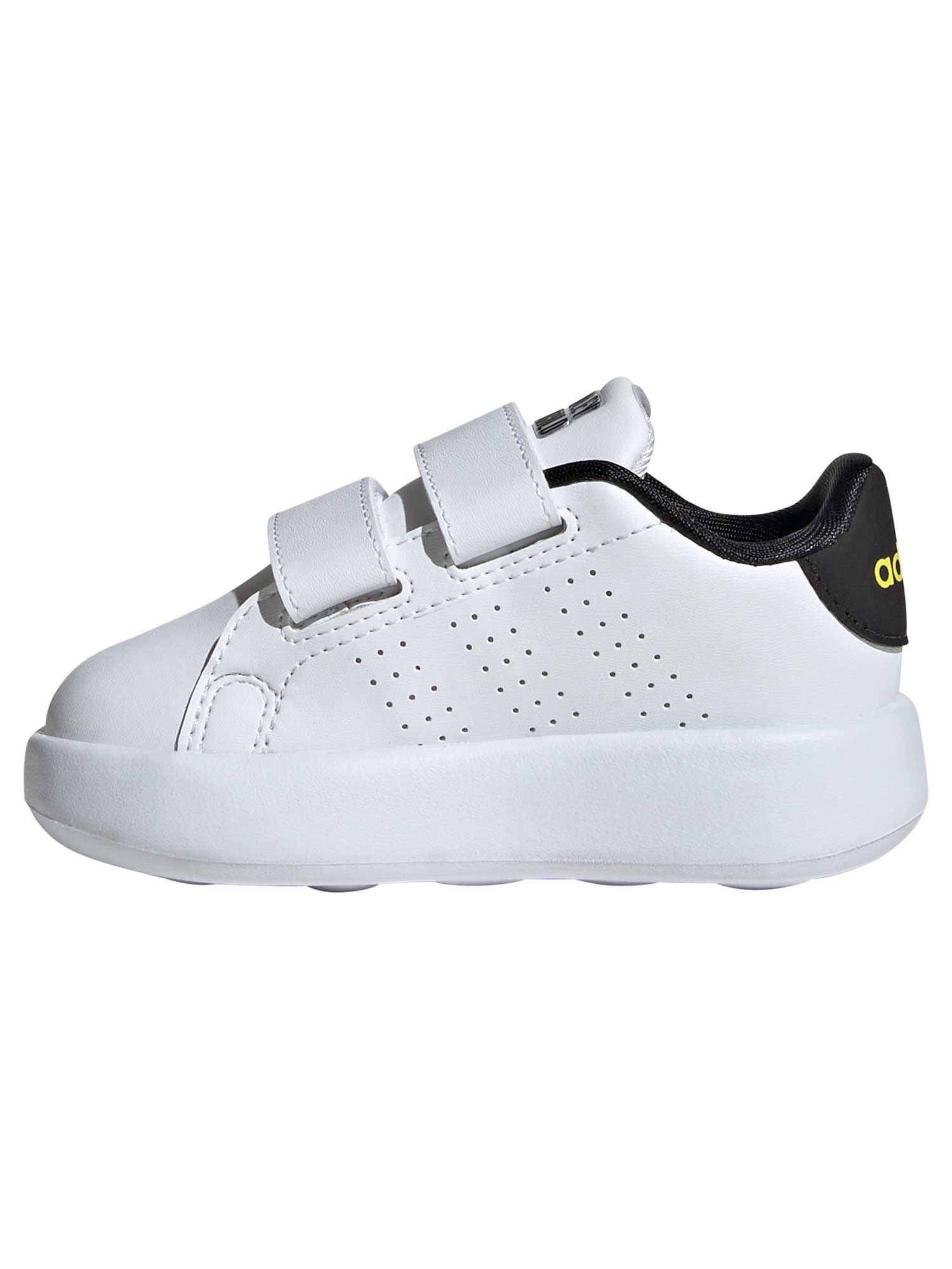 ADIDAS SPORTSWEAR Обувки Smiley Advantage Kids