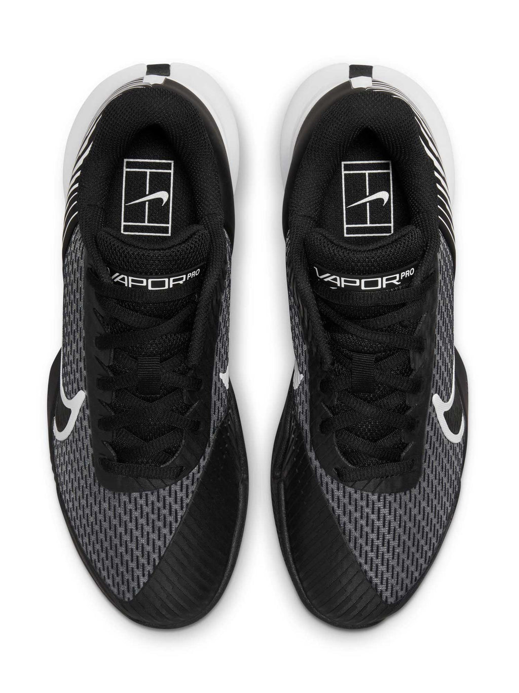 NIKE Обувки W ZOOM VAPOR PRO 2 CLY
