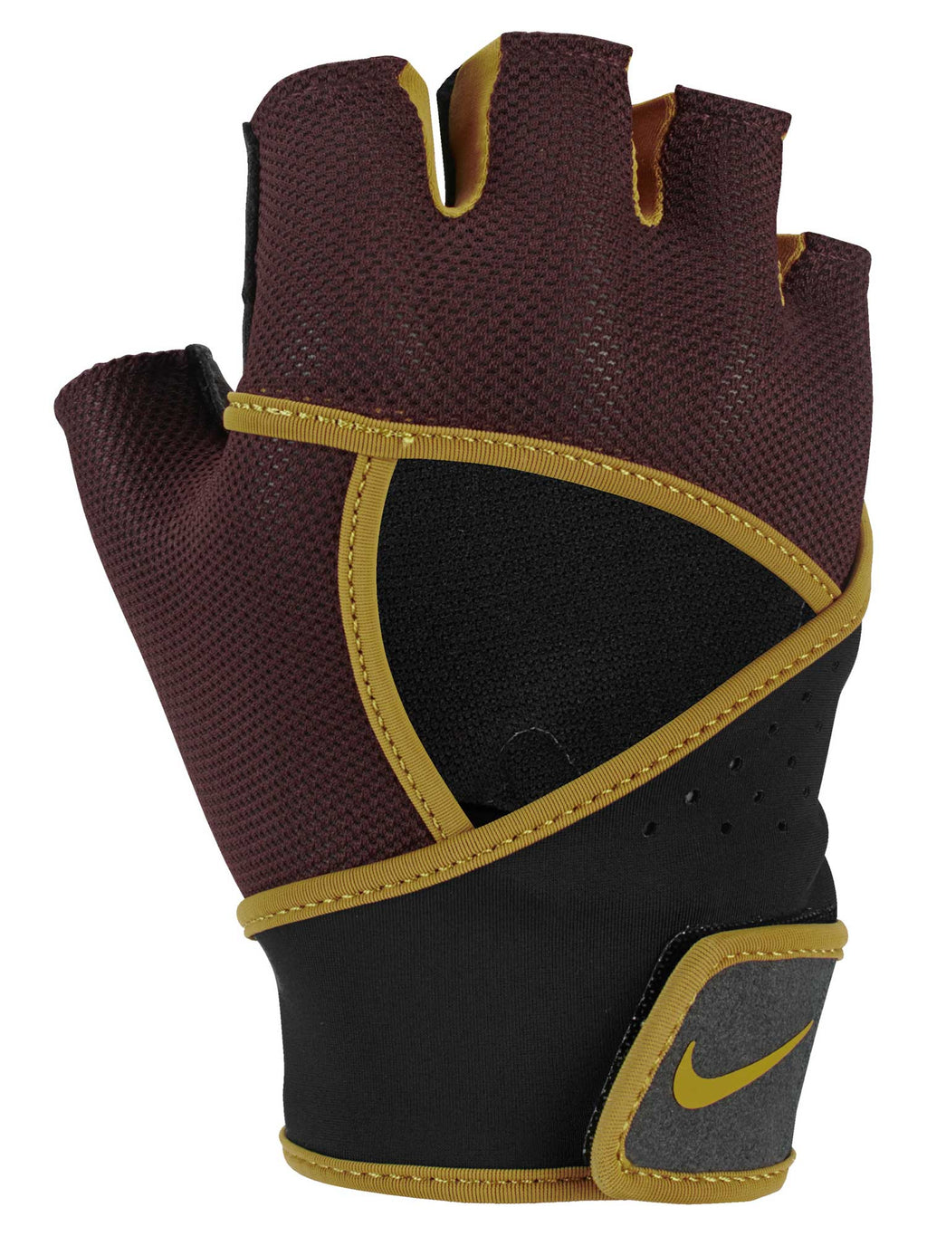 NIKE Фитнес ръкавици WOMENS GYM PREMIUM FITNESS GLOVES