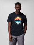 COLUMBIA Тениска Men's Path Lake™ Graphic Tee II