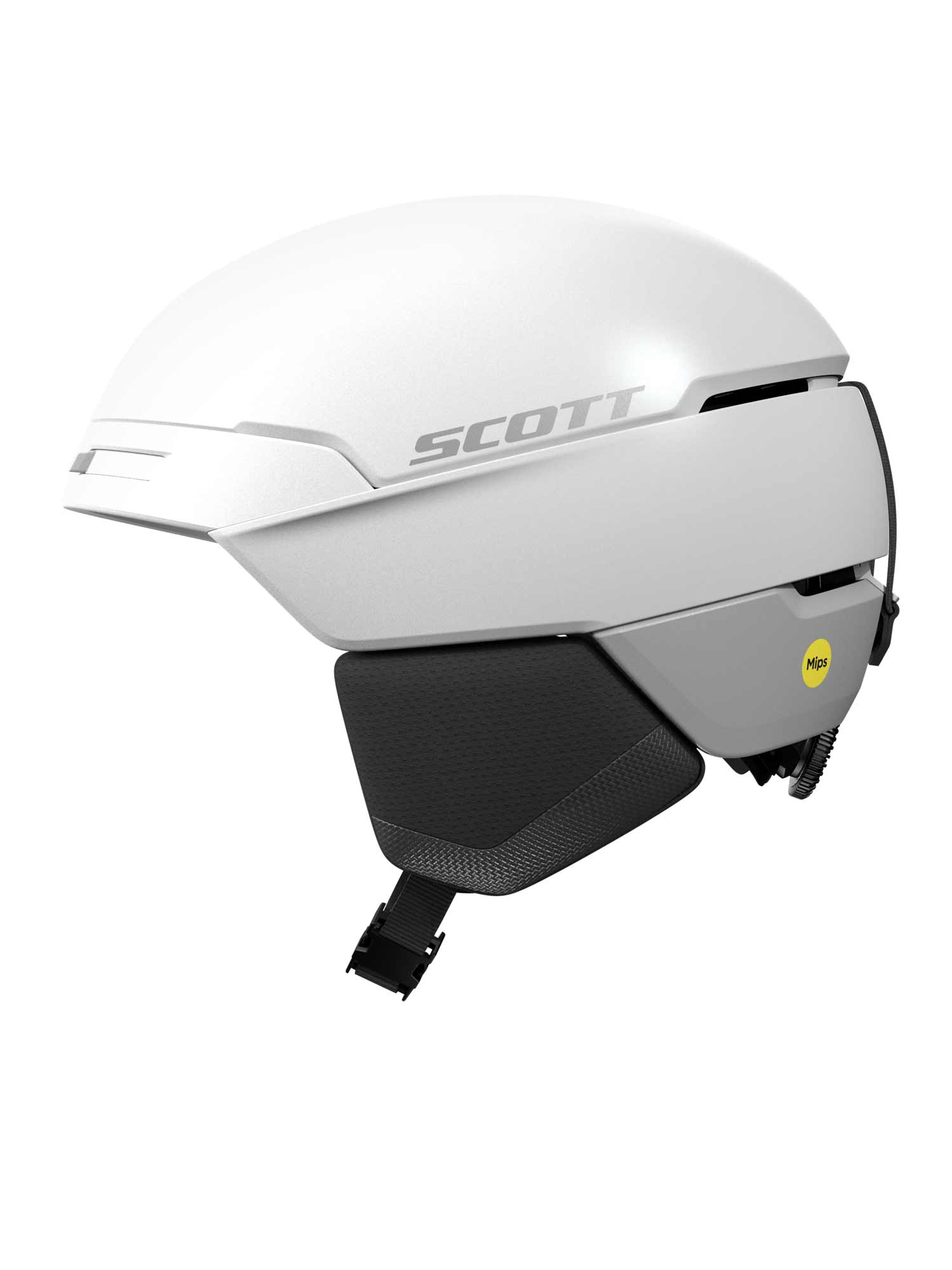 SCOTT Ски каска Helmet Flow Mips