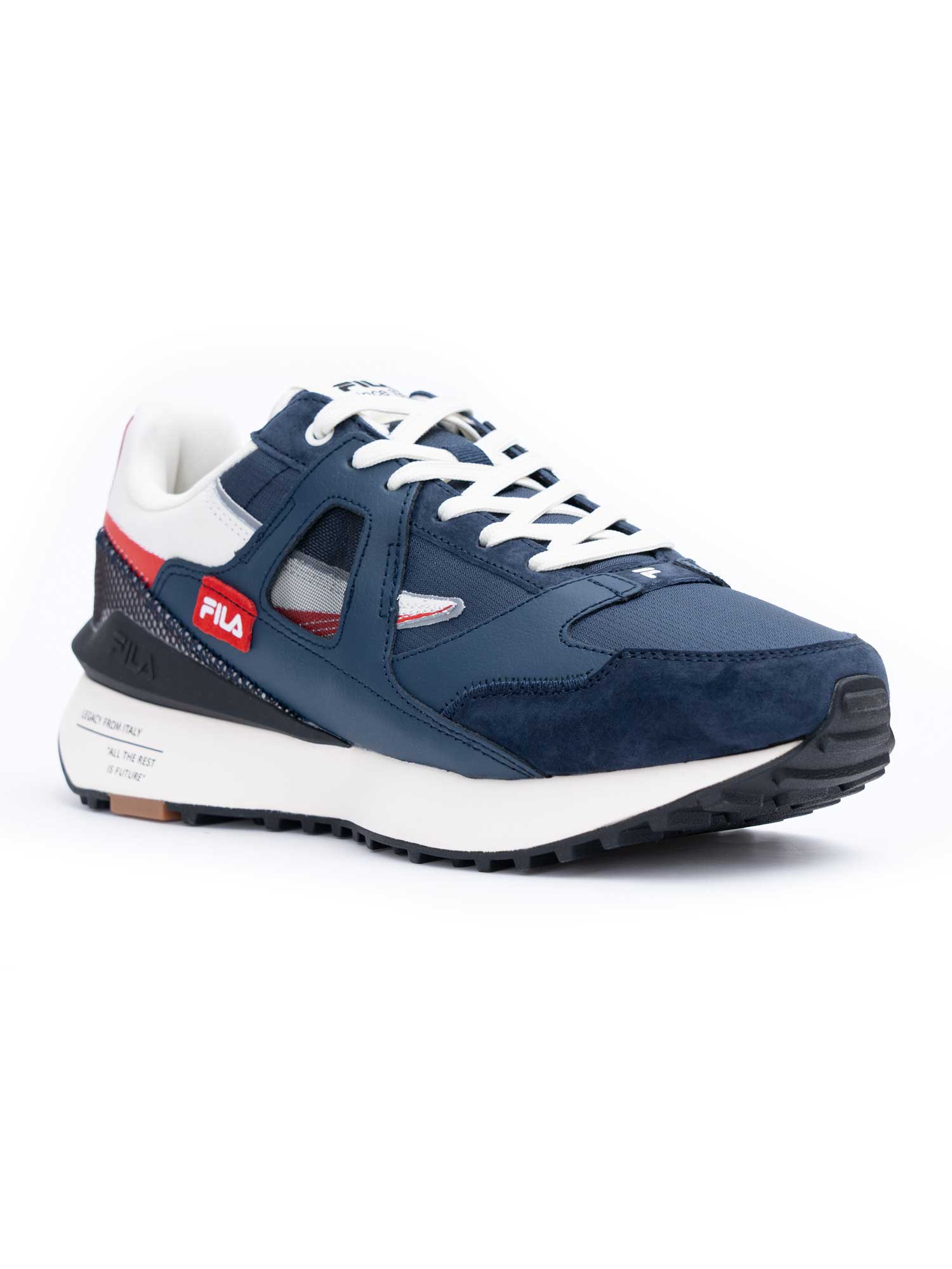 FILA Обувки CONTEMPO
