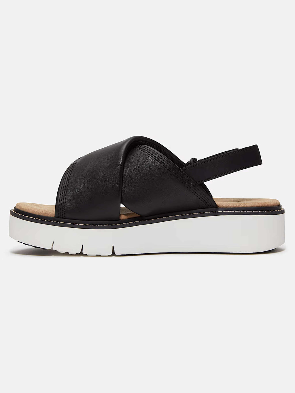 TIMBERLAND Сандали Safari Dawn BACKSTRAP SANDAL