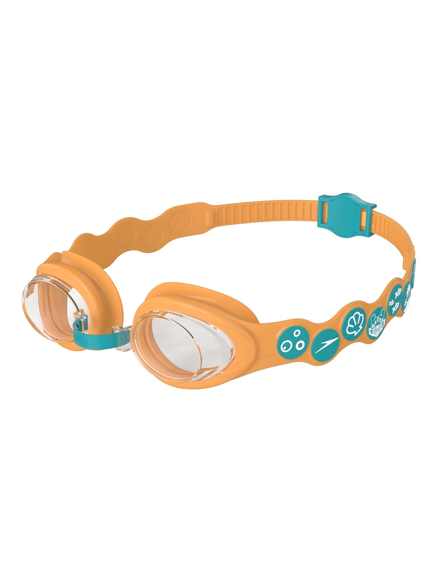 SPEEDO Плувни очила INFANT SPOT GOGGLE