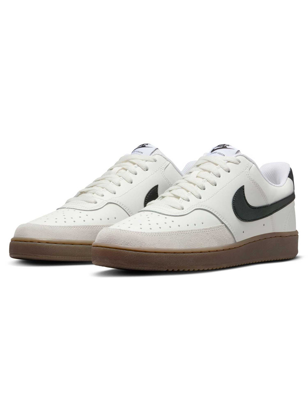 NIKE Обувки COURT VISION LO